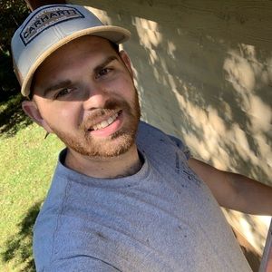 Meet your Posher, Jeremiah